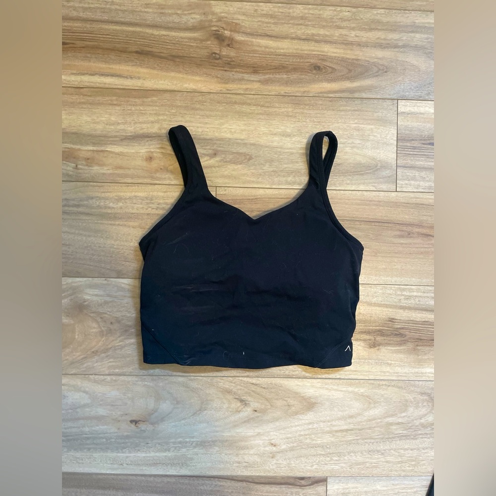 ACTAWEAR TANK TOP
